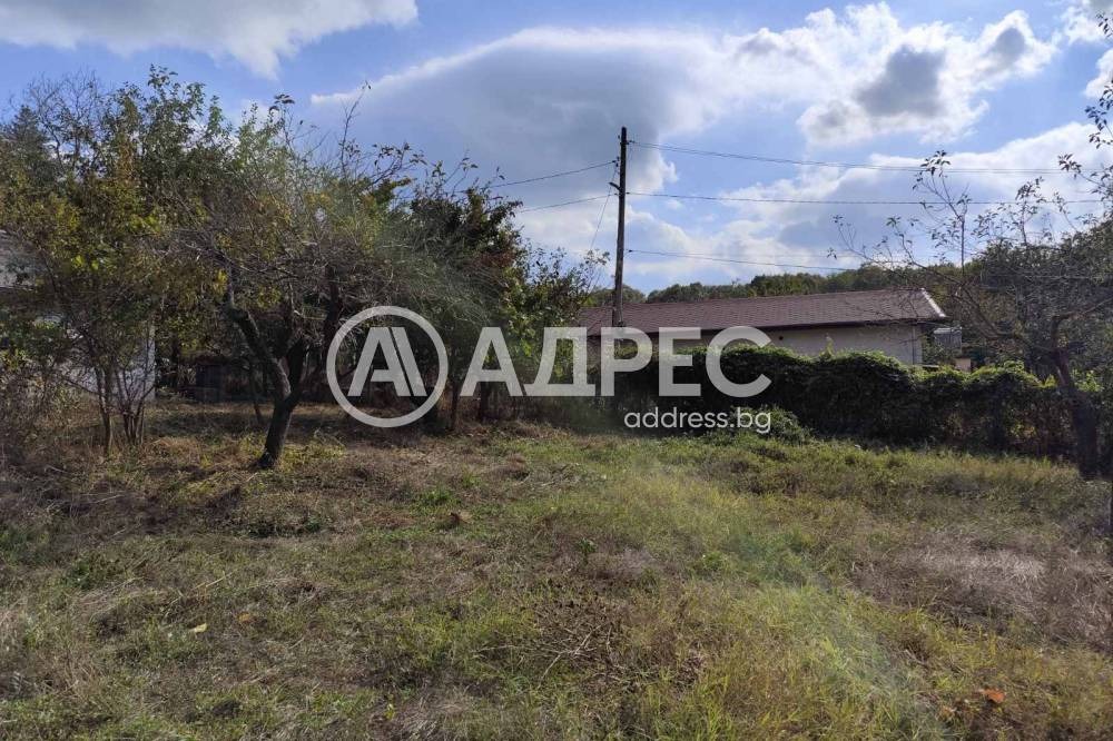 Продава ПАРЦЕЛ, гр. Варна, м-т Боровец - север, снимка 2 - Парцели - 54462097
