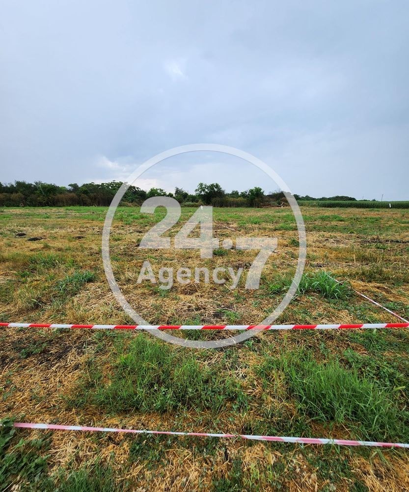 Продава ПАРЦЕЛ, с. Езерец, област Добрич, снимка 5 - Парцели - 55207457