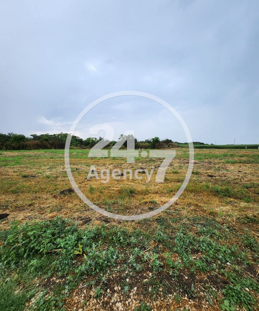 Продава ПАРЦЕЛ, с. Езерец, област Добрич, снимка 3 - Парцели - 55207457