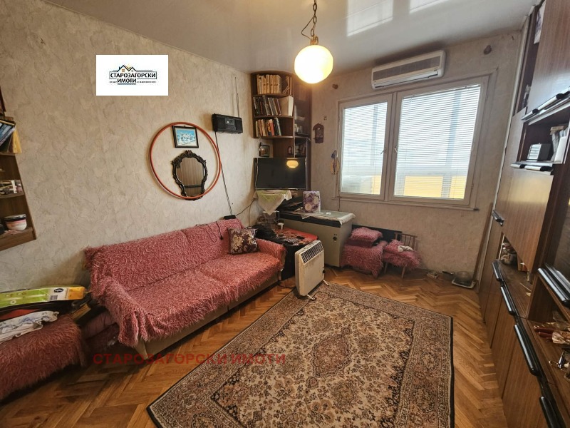 Продава 1-СТАЕН в град Стара Загора, Център - 25 кв.м / 47 000 € » 91 924.01 лв., СТАРОЗАГОРСКИ ИМОТИ