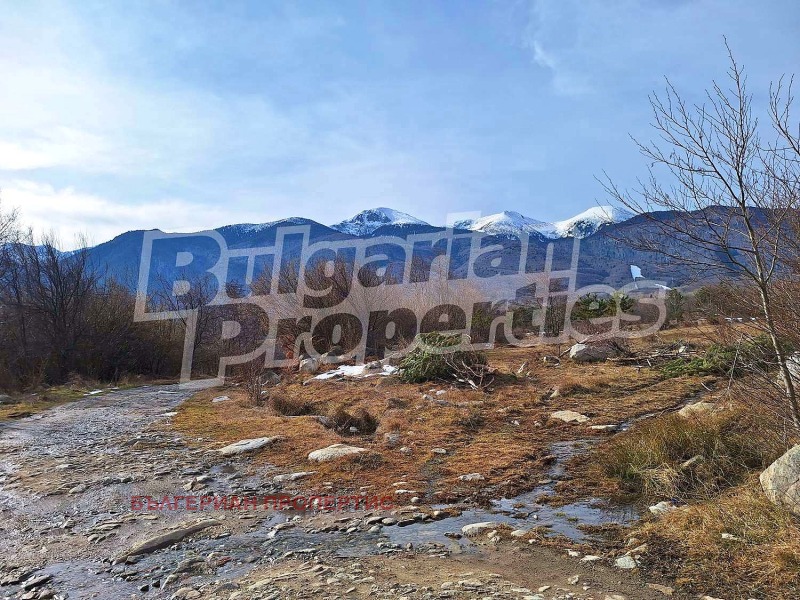 Продава ЗЕМЕДЕЛСКА ЗЕМЯ в област Благоевград, гр. Разлог - 0.8 дка / 18 500 € » 36 182.86 лв., БЪЛГЕРИАН ПРОПЕРТИС