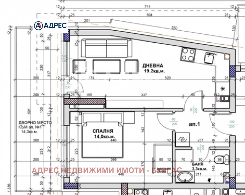 ������� 2-����� | Imot.bg � ����������� 2