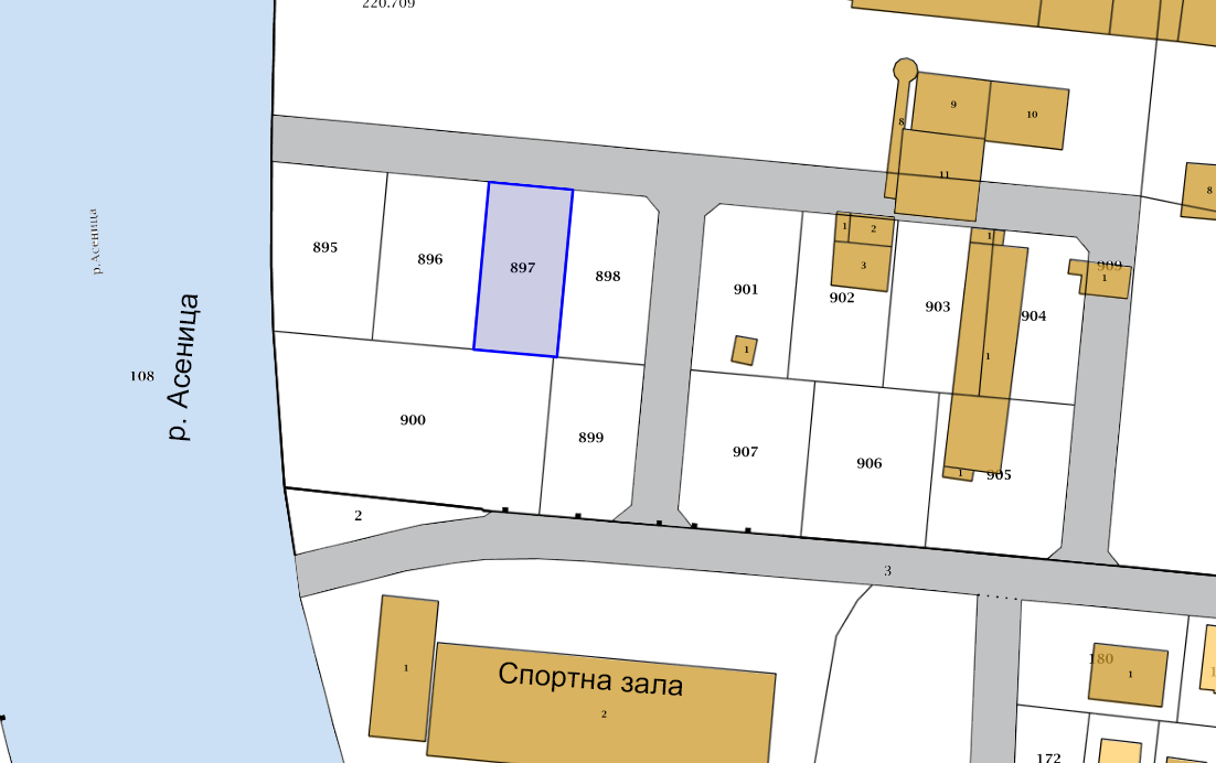 Продава ПАРЦЕЛ | Imot.bg — изображение 1