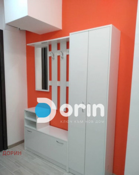 1 soverom Hristo Smirnenski, Plovdiv 10