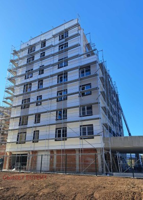 1 slaapkamer Meden rudnik - zona V, Burgas