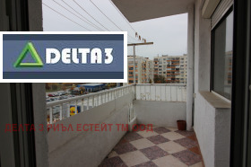 3-стаен град София, Дружба 2 12