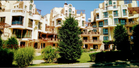 2 ložnice Briz, Varna