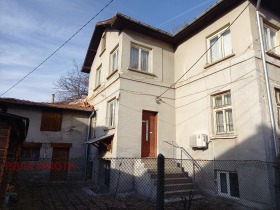 Huis Samokov, regio Sofia