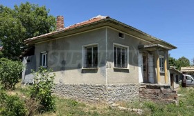 Hus Dobromirka, region Gabrovo