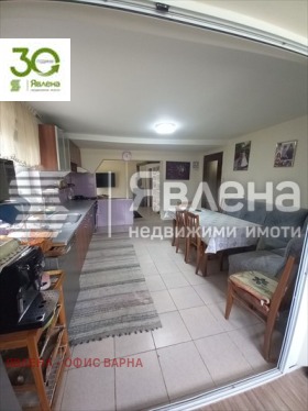 Hus Ignatievo, region Varna