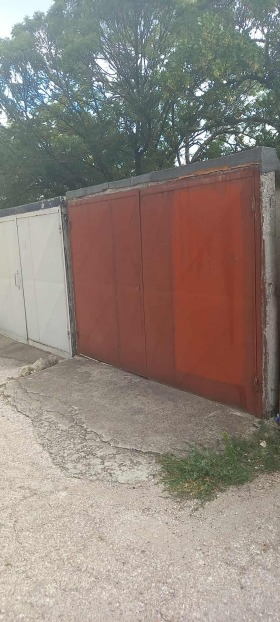 Продается Гараж
