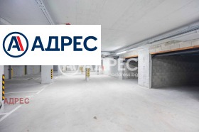 ГАРАЖ, ПАРКОМЯСТО, 14 m2