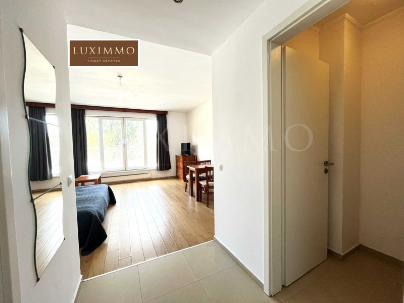 En venta  Estudio región Blagoevgrad , Bansko , 49 metros cuadrados | 97892713 - imagen [5]