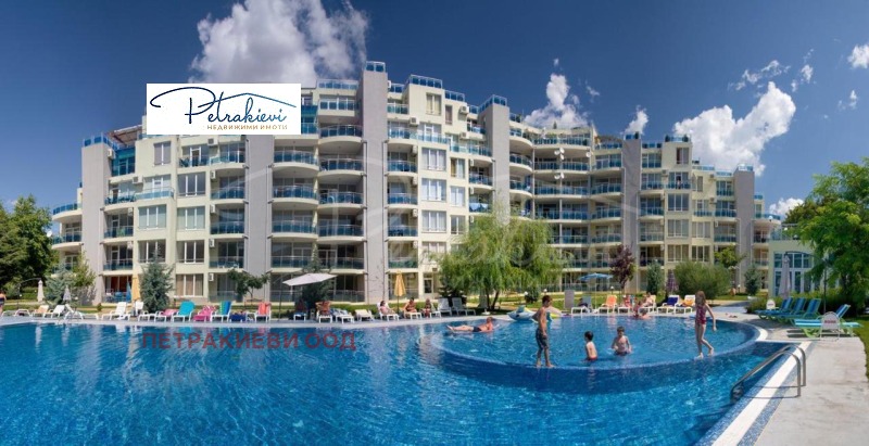 Na prodej  Studio oblast Burgas , Ravda , 55 m2 | 29643079 - obraz [14]