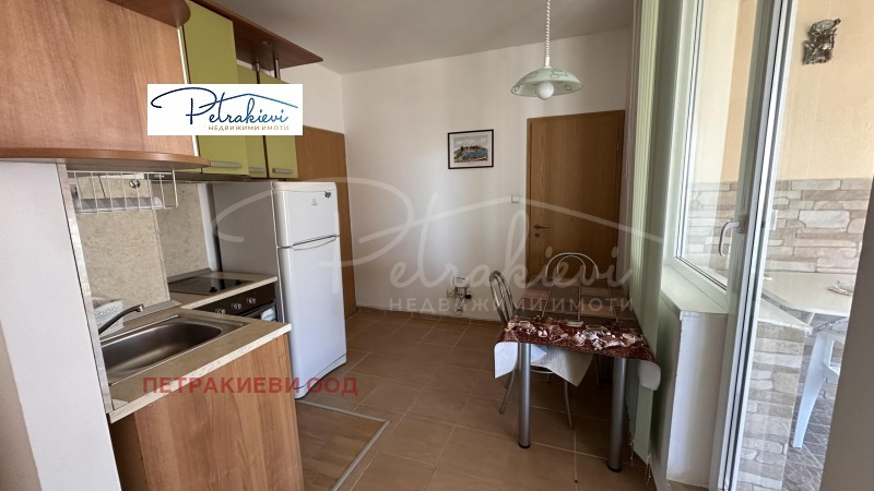 Na prodej  Studio oblast Burgas , Ravda , 55 m2 | 29643079 - obraz [4]