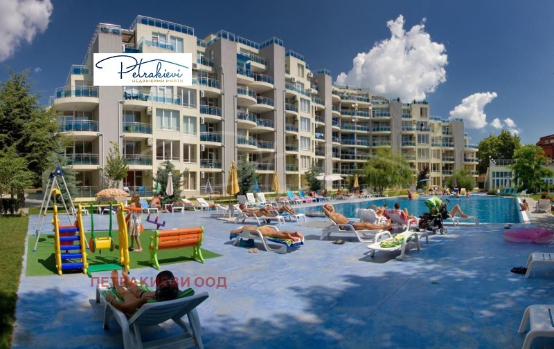 Na prodej  Studio oblast Burgas , Ravda , 55 m2 | 29643079 - obraz [15]