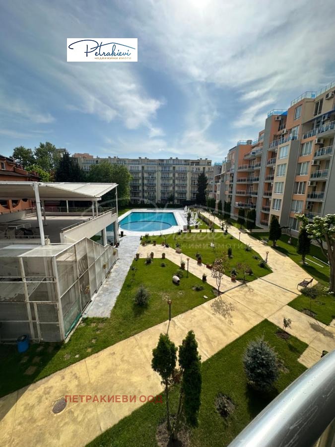 Na prodej  Studio oblast Burgas , Ravda , 55 m2 | 29643079 - obraz [16]
