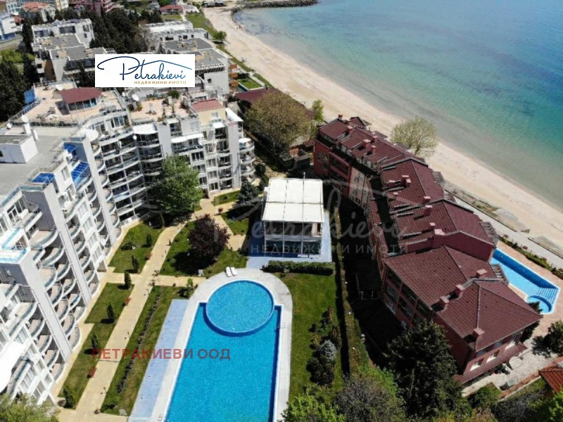 Na prodej  Studio oblast Burgas , Ravda , 55 m2 | 29643079 - obraz [17]