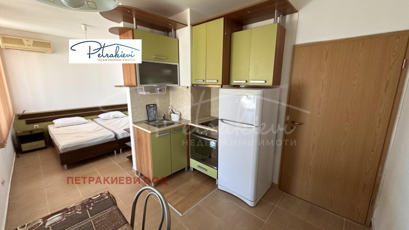 Na prodej  Studio oblast Burgas , Ravda , 55 m2 | 29643079