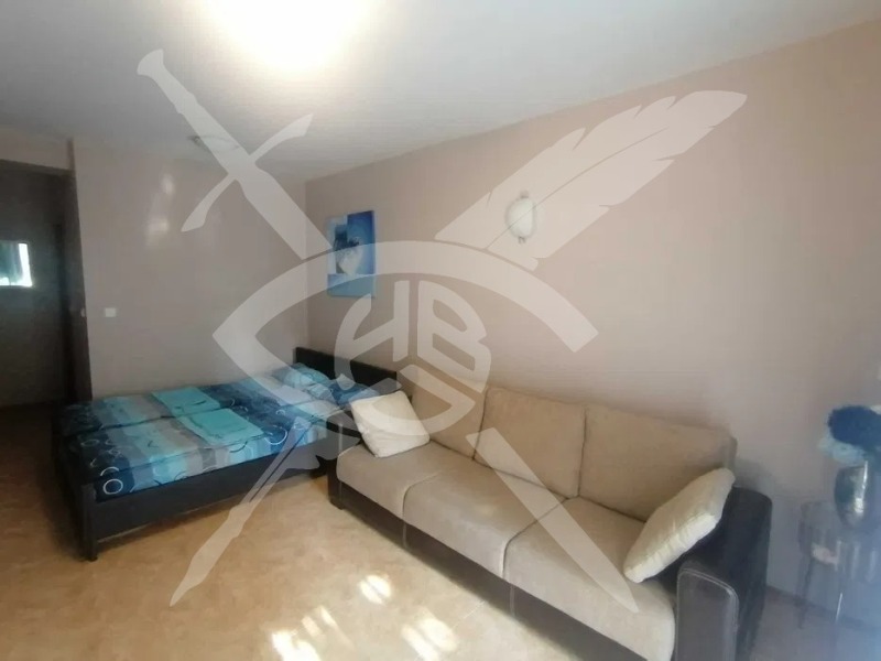 For Sale  Studio region Burgas , k.k. Slanchev bryag , 48 sq.m | 52775704