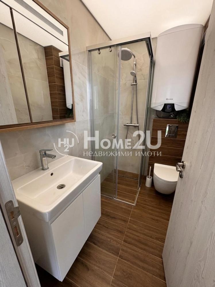 Продава 1-СТАЕН, гр. Варна, м-т Пчелина, снимка 7 - Апартаменти - 55047358