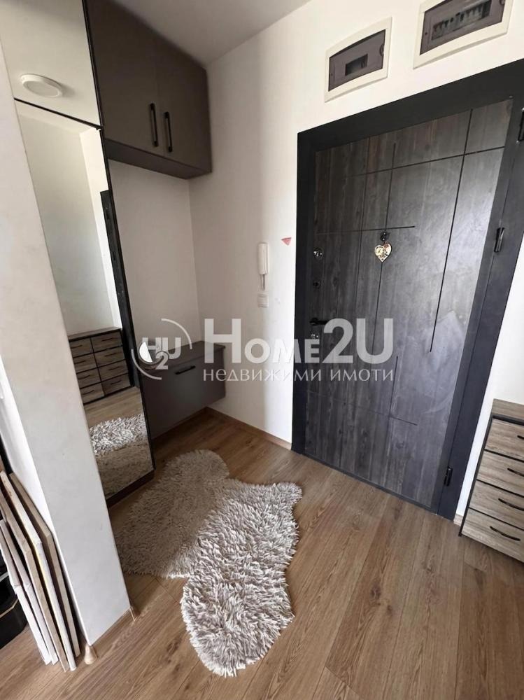 Продава 1-СТАЕН, гр. Варна, м-т Пчелина, снимка 8 - Апартаменти - 55047358
