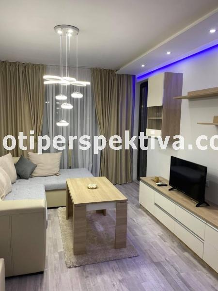 Продава  2-стаен град Пловдив , Кючук Париж , 70 кв.м | 55694409 - изображение [3]