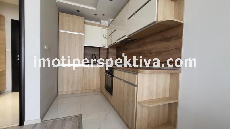 Продава 2-СТАЕН, гр. Пловдив, Кючук Париж, снимка 8 - Aпартаменти - 48892917