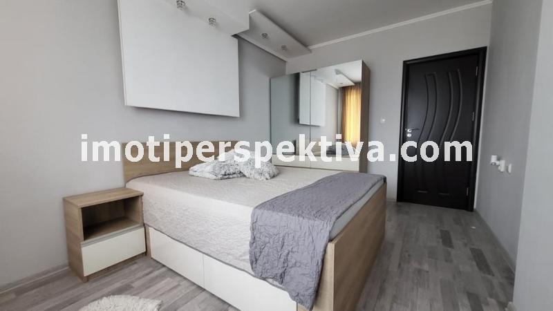 Продава  2-стаен град Пловдив , Кючук Париж , 70 кв.м | 55694409 - изображение [10]