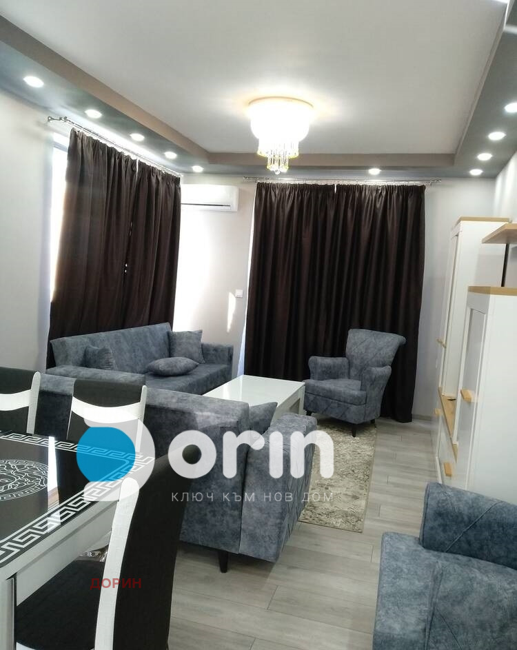 Продава  2-стаен, град Пловдив, Христо Смирненски •  170 000 EUR • ID 13829265 — holmes.bg - [1] 