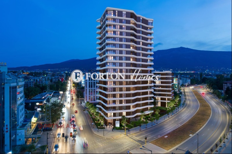 Na prodej  1 ložnice Sofia , Vitoša , 73 m2 | 48667493