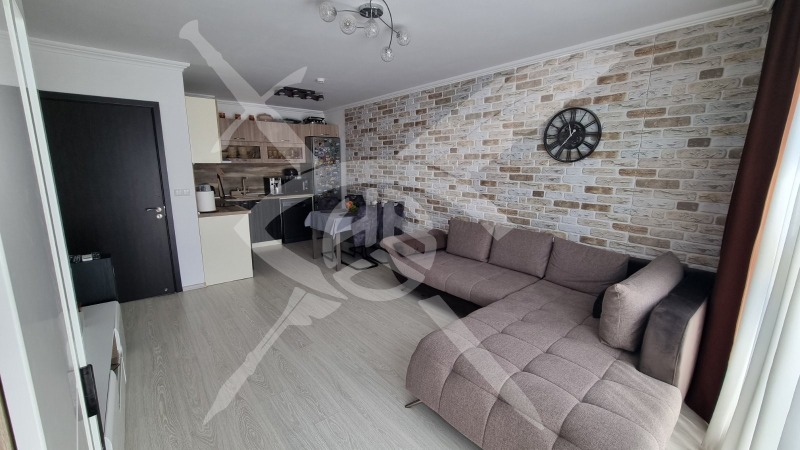 Продава  2-стаен област Бургас , гр. Свети Влас , 70 кв.м | 96356336