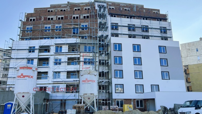 Продава 2-СТАЕН, град Бургас, Меден рудник - зона В • 65340 € / 127793.93 лв. • 63462717 1