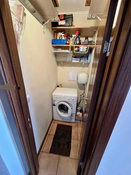 Продава 2-СТАЕН, гр. Бургас, Зорница, снимка 4 - Апартаменти - 52663636