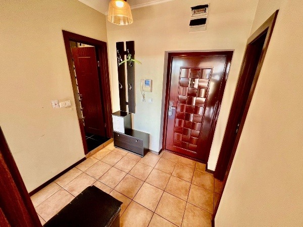 Продава 2-СТАЕН, гр. Бургас, Зорница, снимка 3 - Апартаменти - 52663636