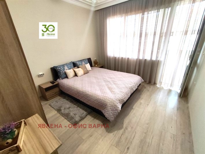 Продава 2-СТАЕН, гр. Варна, Централна поща, снимка 5 - Апартаменти - 54854049