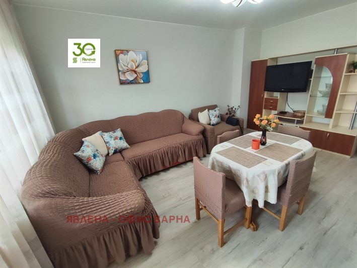 Продава 2-СТАЕН, гр. Варна, Централна поща, снимка 2 - Апартаменти - 54854049