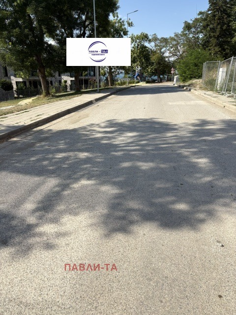 Продава 2-СТАЕН, гр. Бургас, Крайморие, снимка 11 - Апартаменти - 55641308