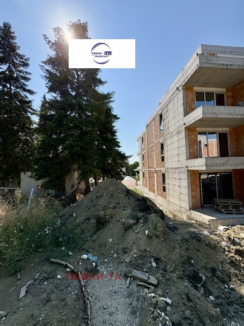 Продава 2-СТАЕН, гр. Бургас, Крайморие, снимка 5 - Апартаменти - 55641308