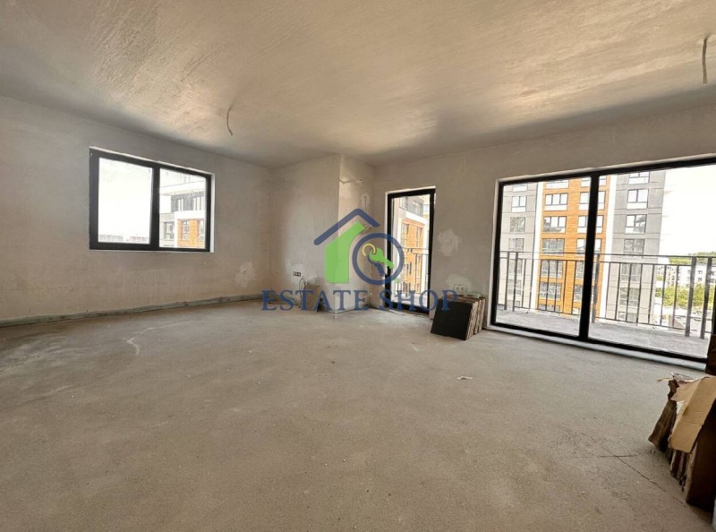 Te koop  2 slaapkamers Plovdiv , Christo Smirnenski , 112 m² | 51531100