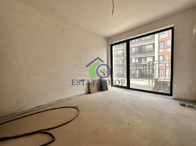 Te koop  2 slaapkamers Plovdiv , Christo Smirnenski , 112 m² | 51531100 - afbeelding [4]