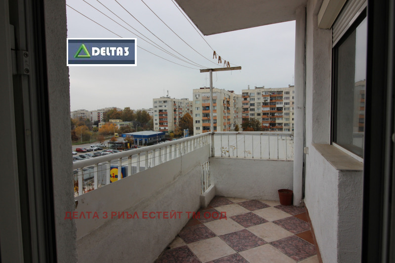 Продава 3-СТАЕН, гр. София, Дружба 2, снимка 11 - Aпартаменти - 47833040