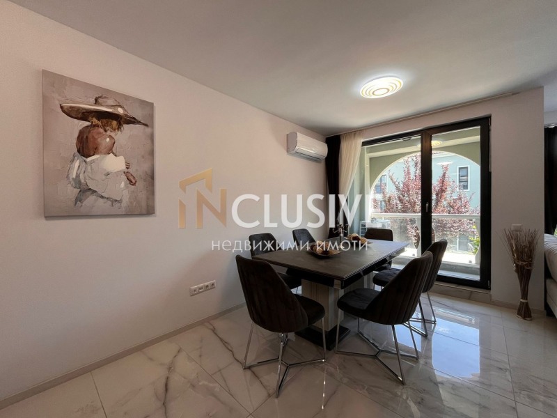 En venta  2 dormitorios Varna , Briz , 126 metros cuadrados | 68857638 - imagen [2]