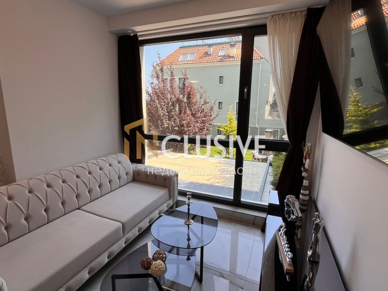 En venta  2 dormitorios Varna , Briz , 126 metros cuadrados | 68857638 - imagen [3]