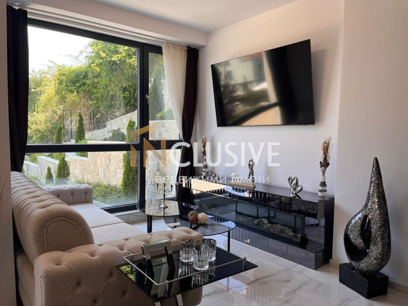 En venta  2 dormitorios Varna , Briz , 126 metros cuadrados | 68857638
