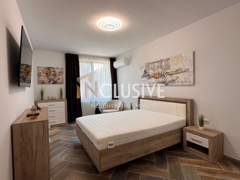 En venta  2 dormitorios Varna , Briz , 126 metros cuadrados | 68857638 - imagen [6]
