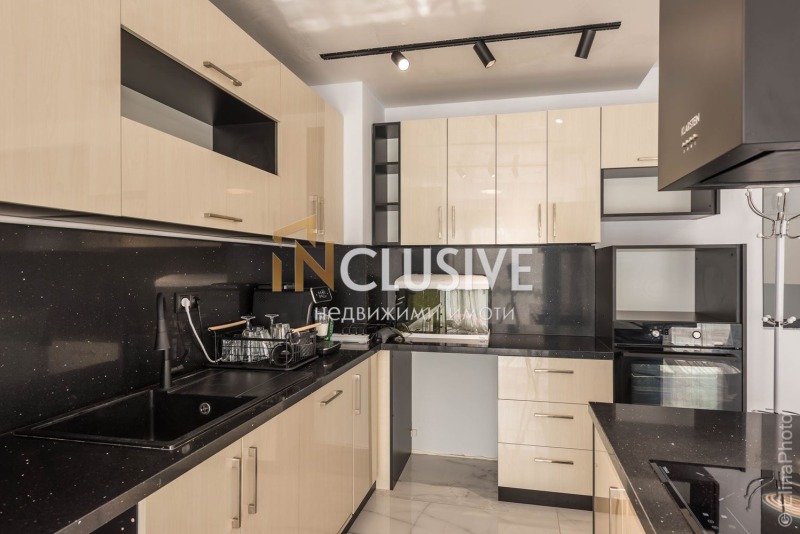 En venta  2 dormitorios Varna , Briz , 126 metros cuadrados | 68857638 - imagen [4]