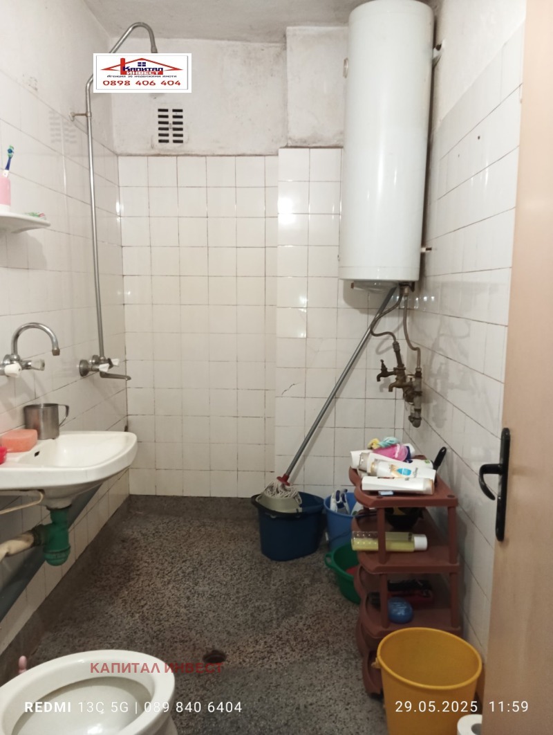 Продается  2 спальни Благоевград , Запад , 87 кв.м | 92921736 - изображение [5]