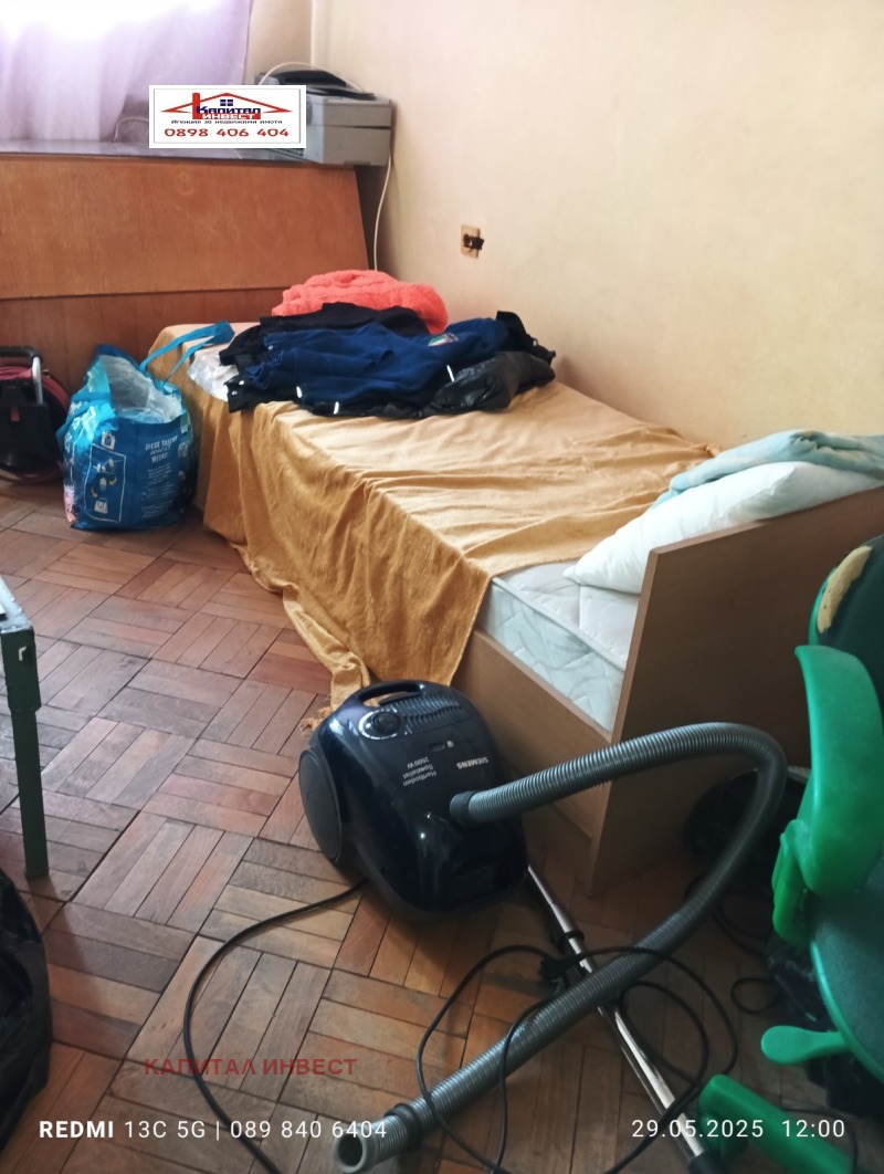 Продается  2 спальни Благоевград , Запад , 87 кв.м | 92921736 - изображение [2]