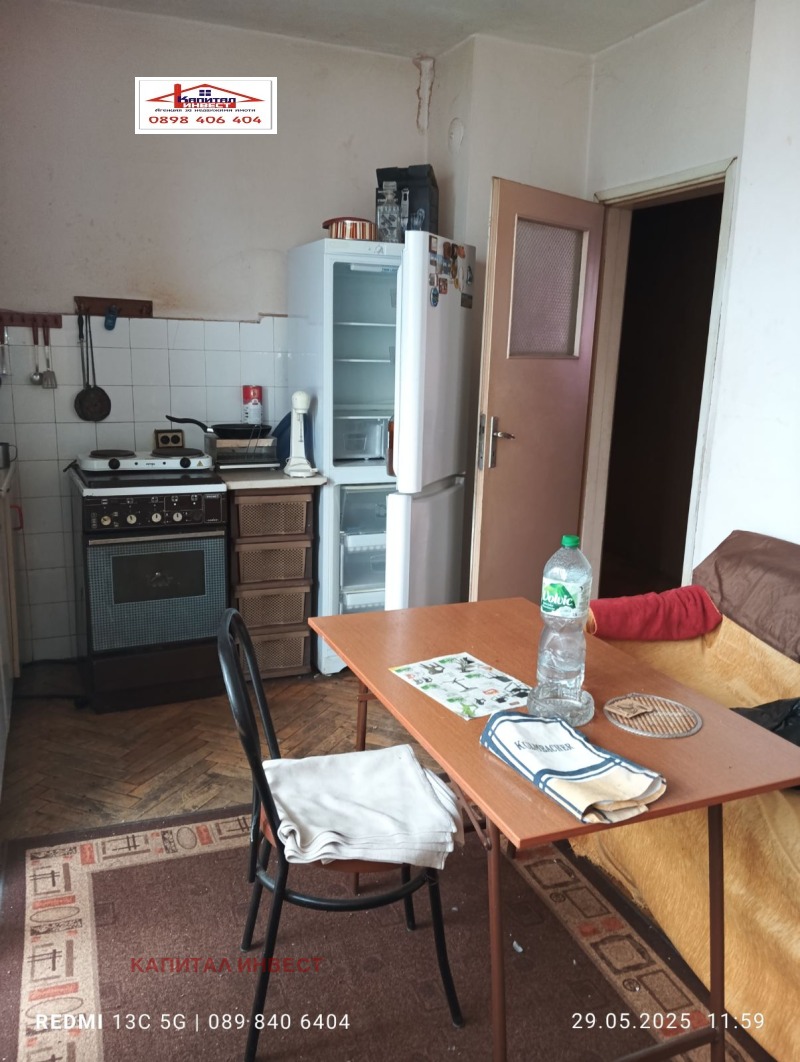 Продается  2 спальни Благоевград , Запад , 87 кв.м | 92921736 - изображение [6]